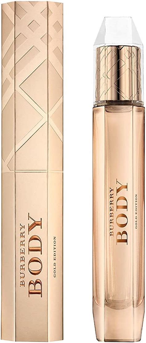 burberry body rose gold edp 85 ml|Burberry body rose gold.